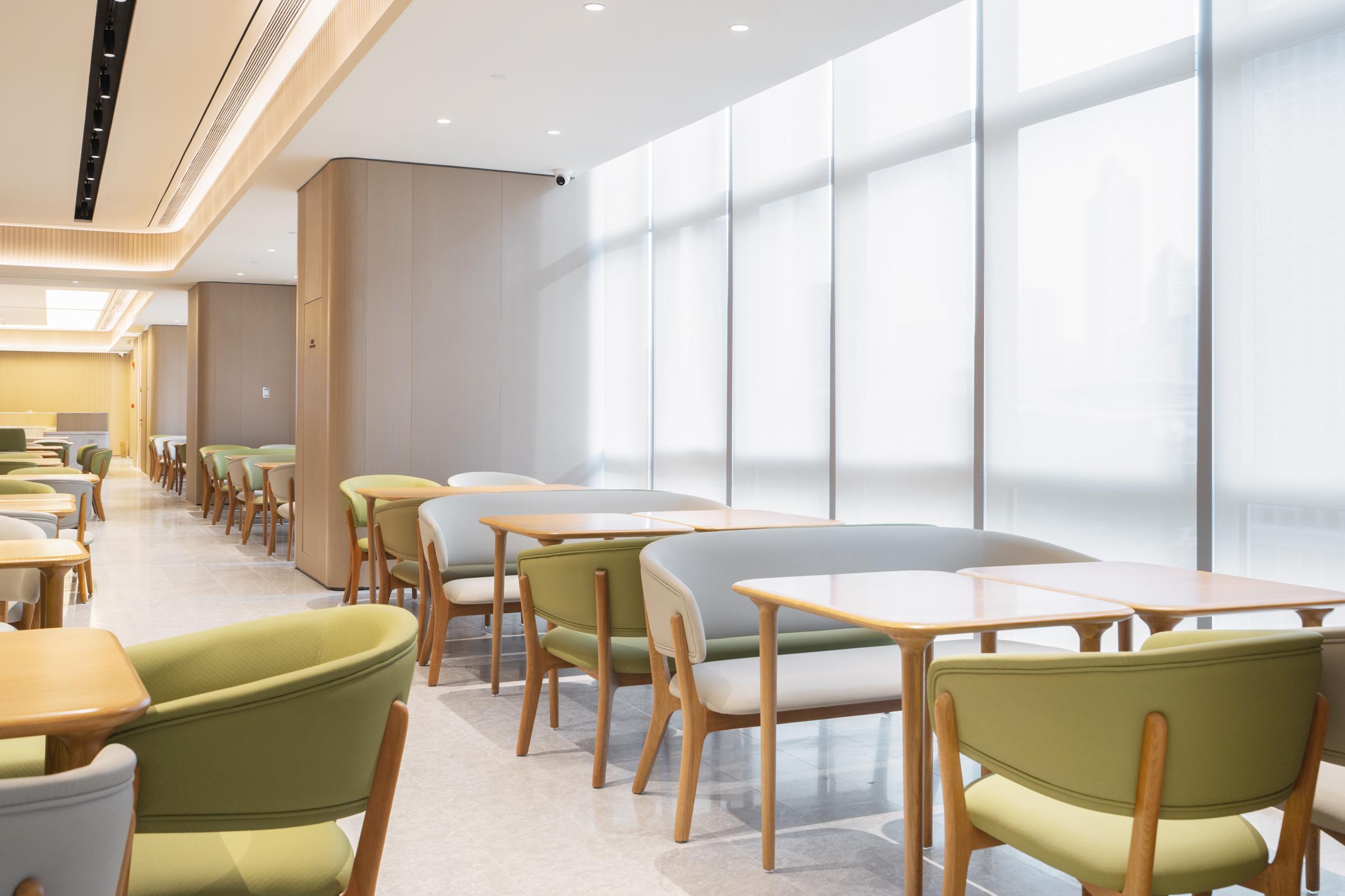 Ji Hotel Guangzhou Tianhe Sport Center 29/50
