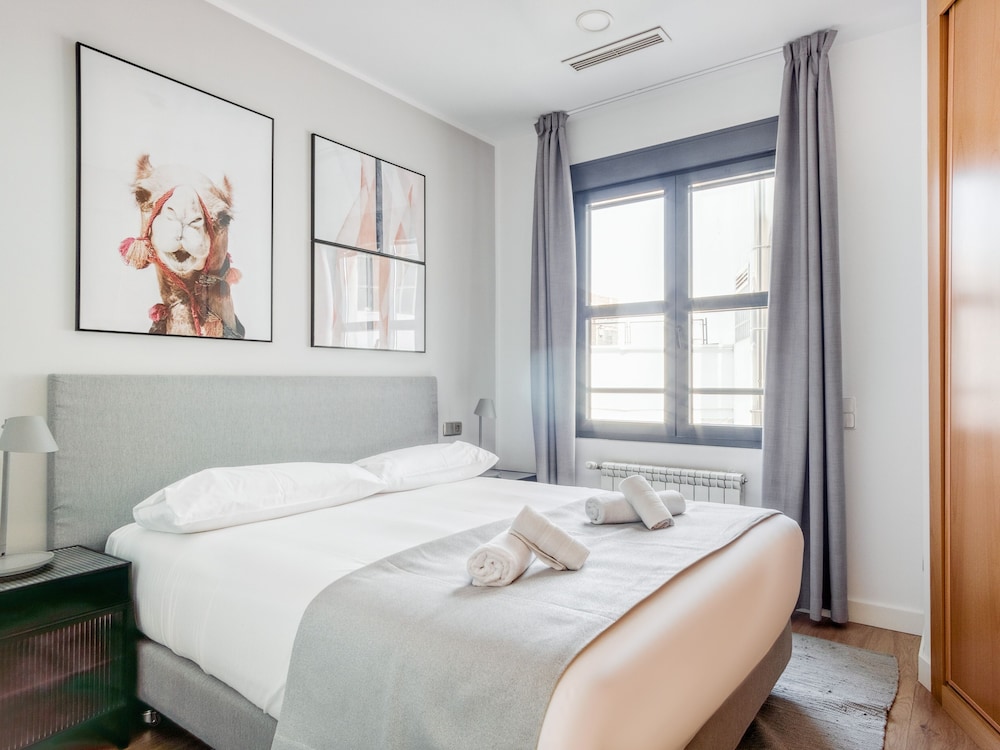 Limehome Madrid Calle De Don Ramon De La Cruz 6/50