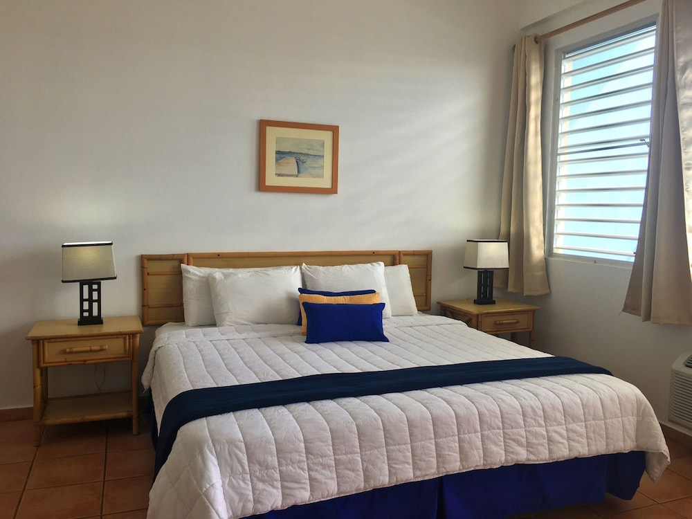 Parador Boquemar 14/55