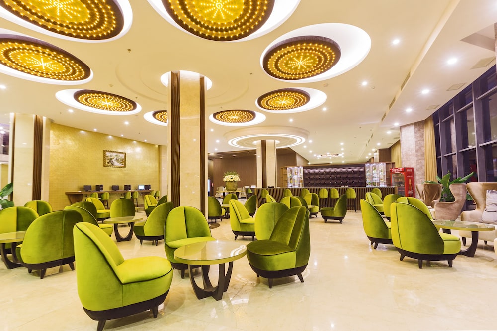Muong Thanh Luxury Can Tho Hotel 36/68