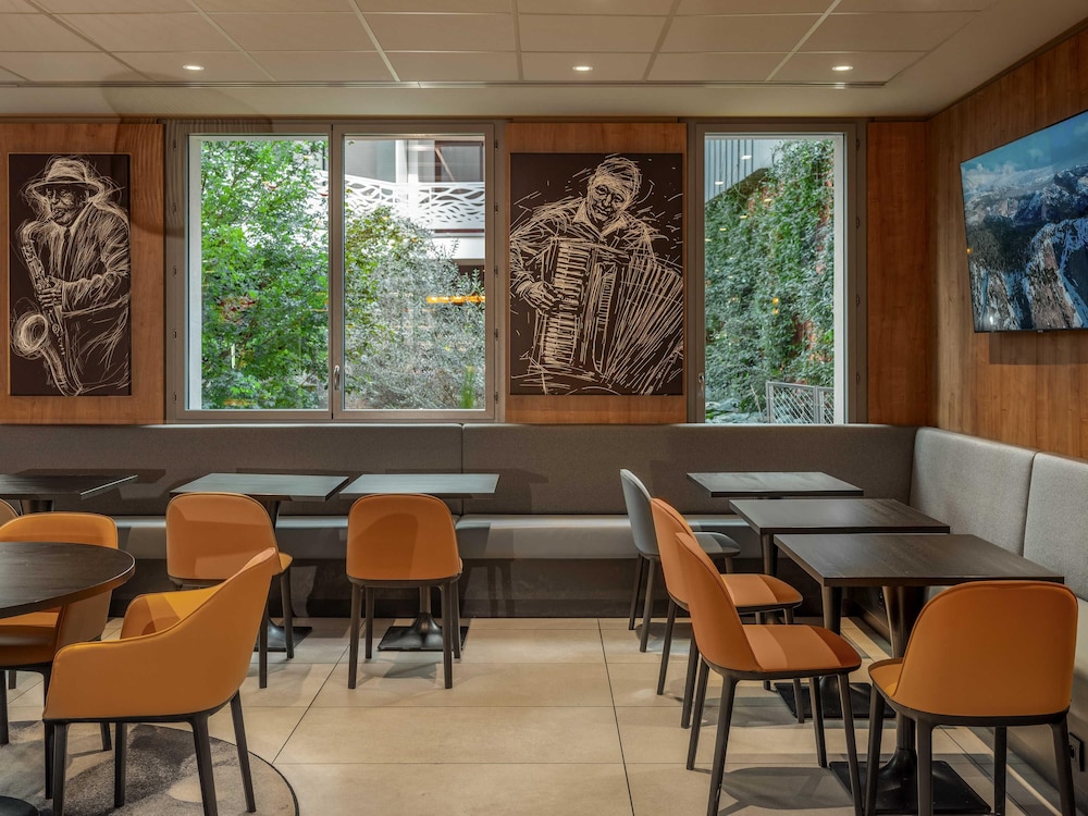 Ibis Paris Gare Montparnasse Catalogne 30/50