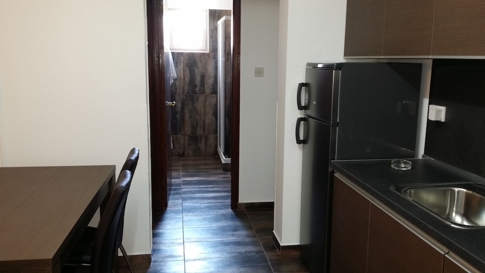 Agrino Hotel Apartments 15/46