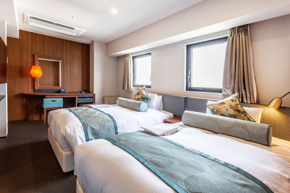 Meitetsu Inn Nagoya Kanayama Annex 5/27