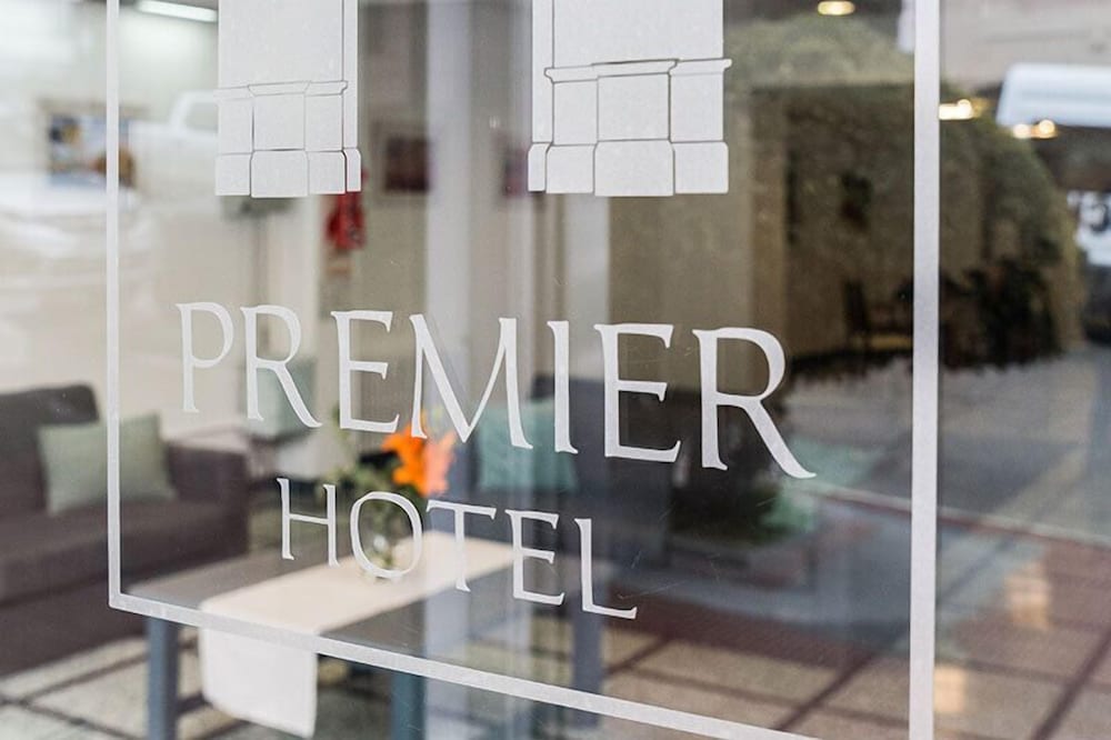Premier Bariloche 62/62