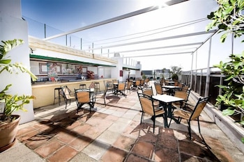 Monarque El Rodeo Hotel 27/30