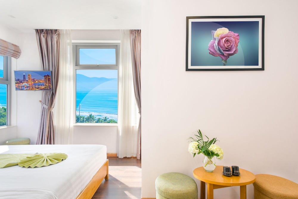 Richico Apartments And Hotel 7/82