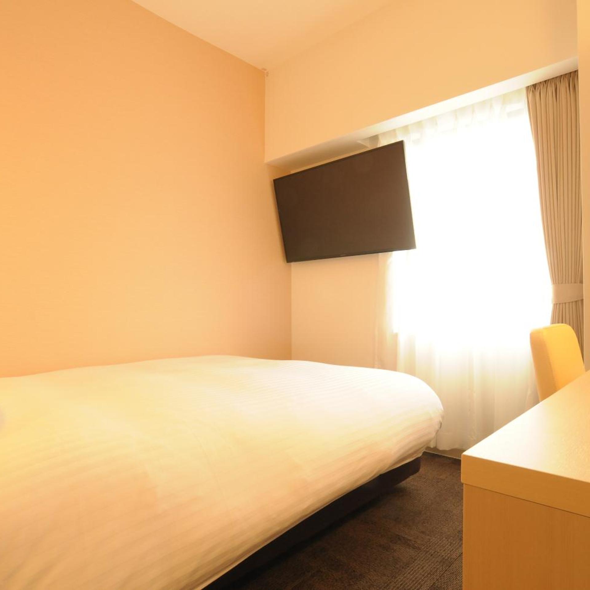 AB Hotel Ubeshinkawa 12/25