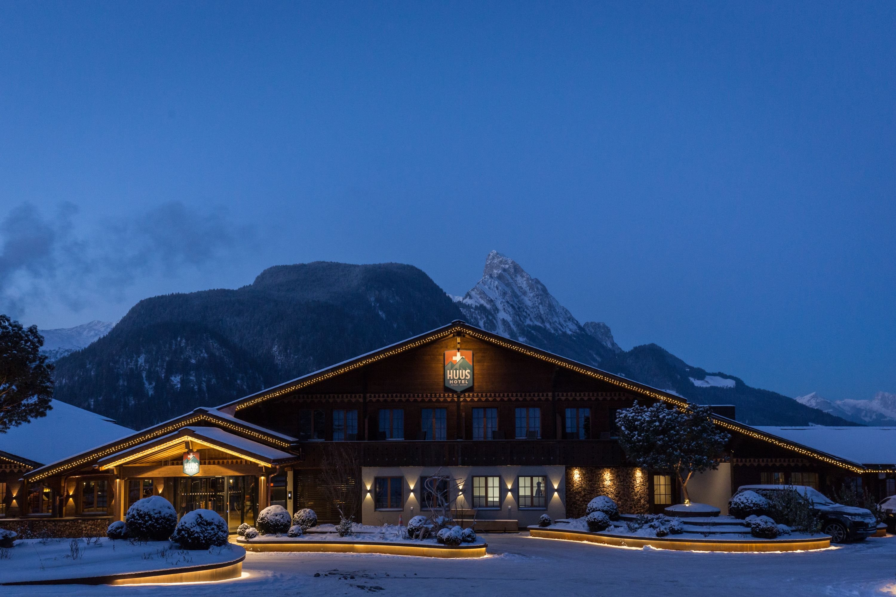 Huus Gstaad 2/53