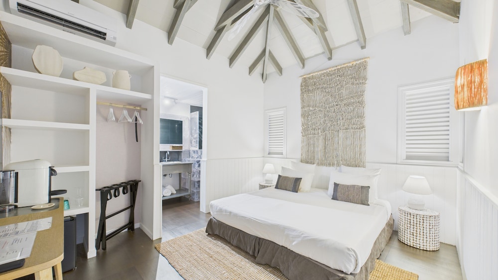 Lodge 4 Epices Villa 19/72