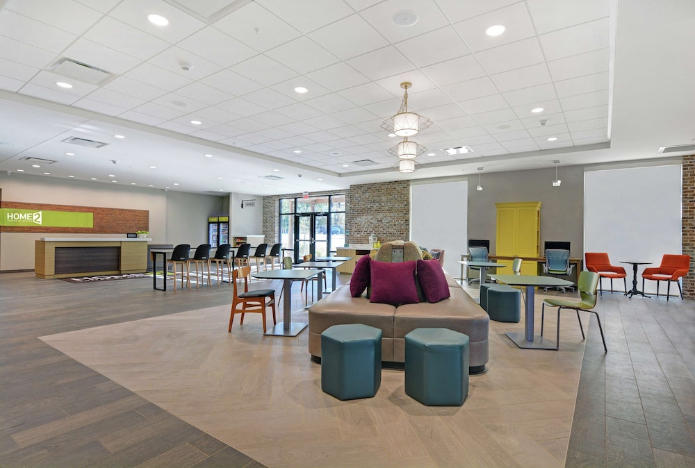 Home2 Suites By Hilton Charleston Daniel Island 43/55