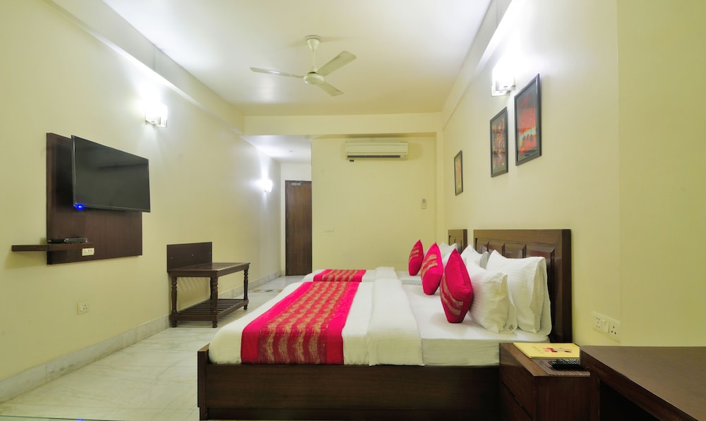 Oyo 11352 Hotel Shanti Villa 27/61