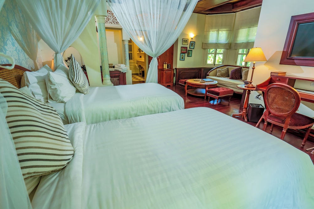 The Luang Say Residence 18/50