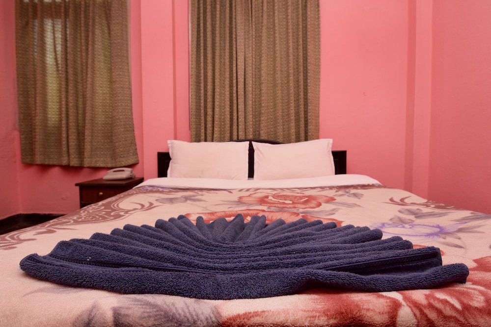 Hotel Silver Home 28/37