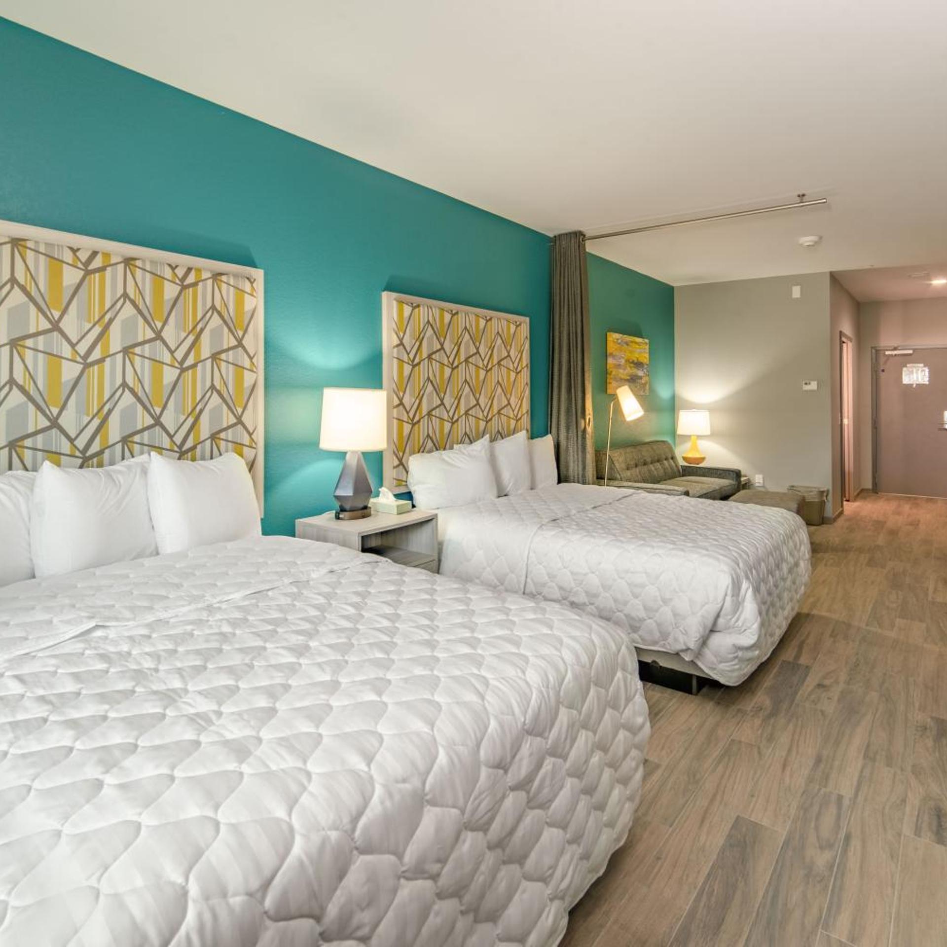 Everglades Adventures Hotel Suites by Ivey House 2/15