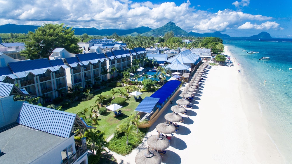 Pearle Beach Resort And Spa 32/34