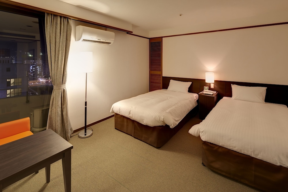 Hotel Resonex Naha 9/34