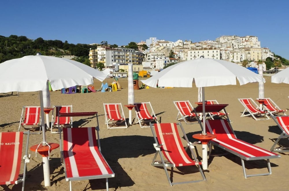 Hotel Borgo Marina 14/50