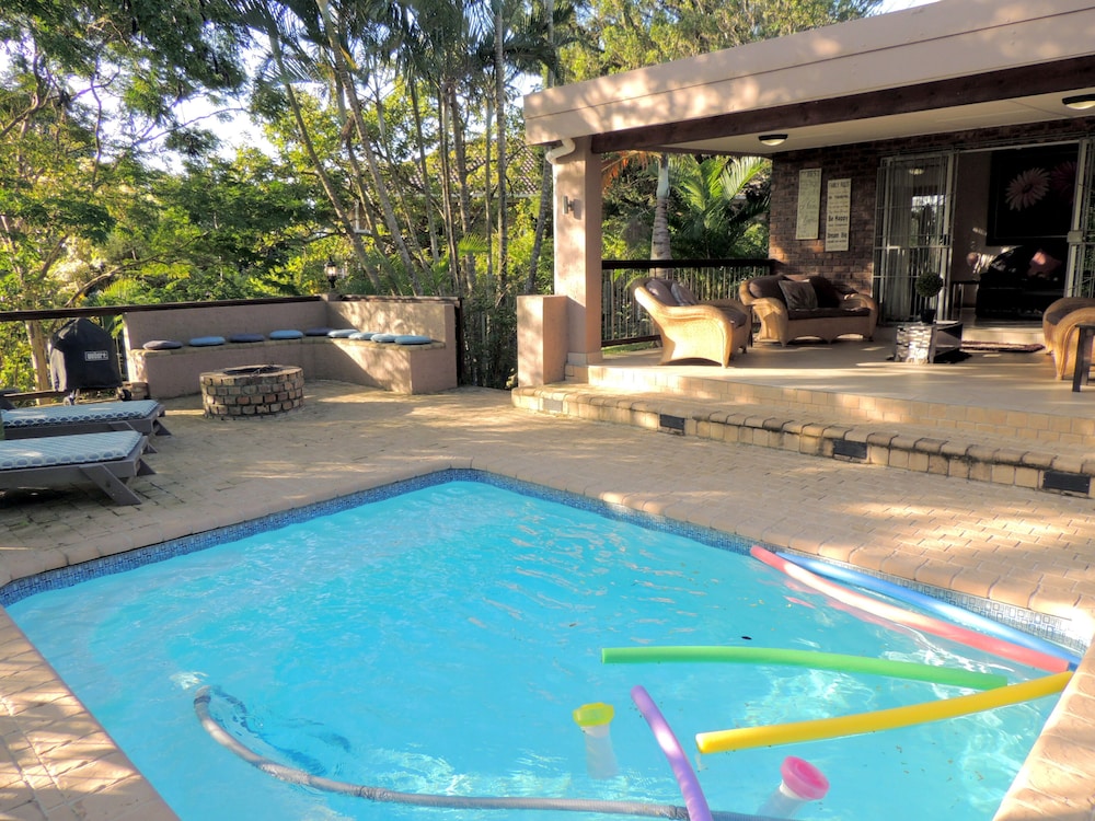 Pelican's Nest Holiday Home St Lucia 23/50