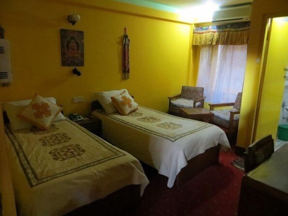 Utse Hotel 29/67