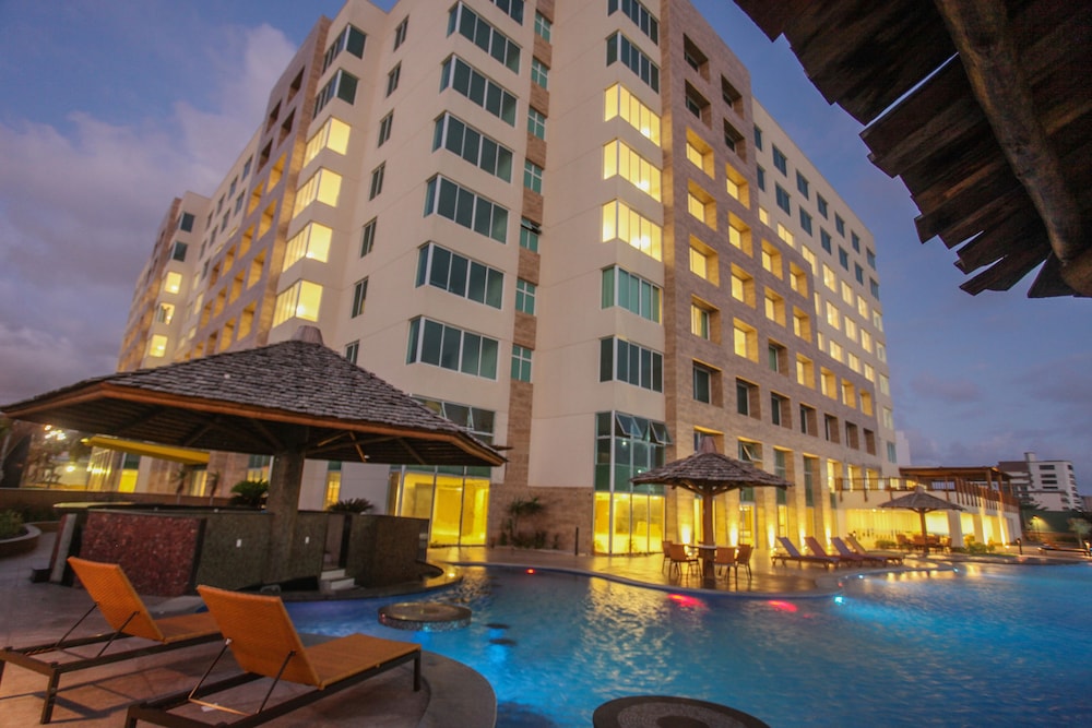 Gran Mareiro Hotel 10/74