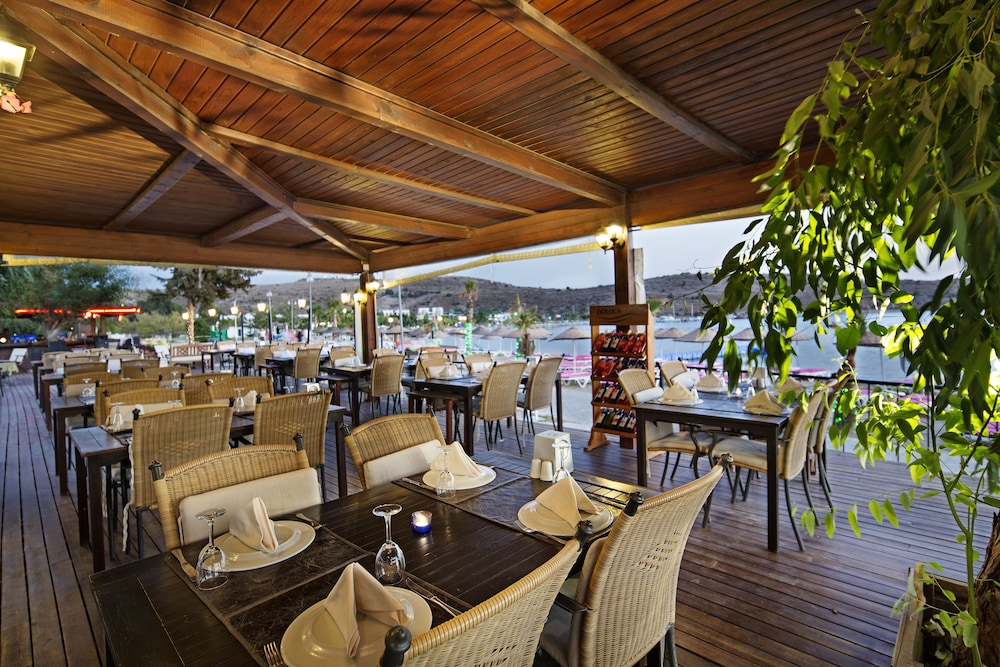 Ladonia Hotels Del Mare 45/50