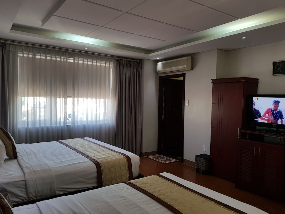 Van Ha Hotel 27/44