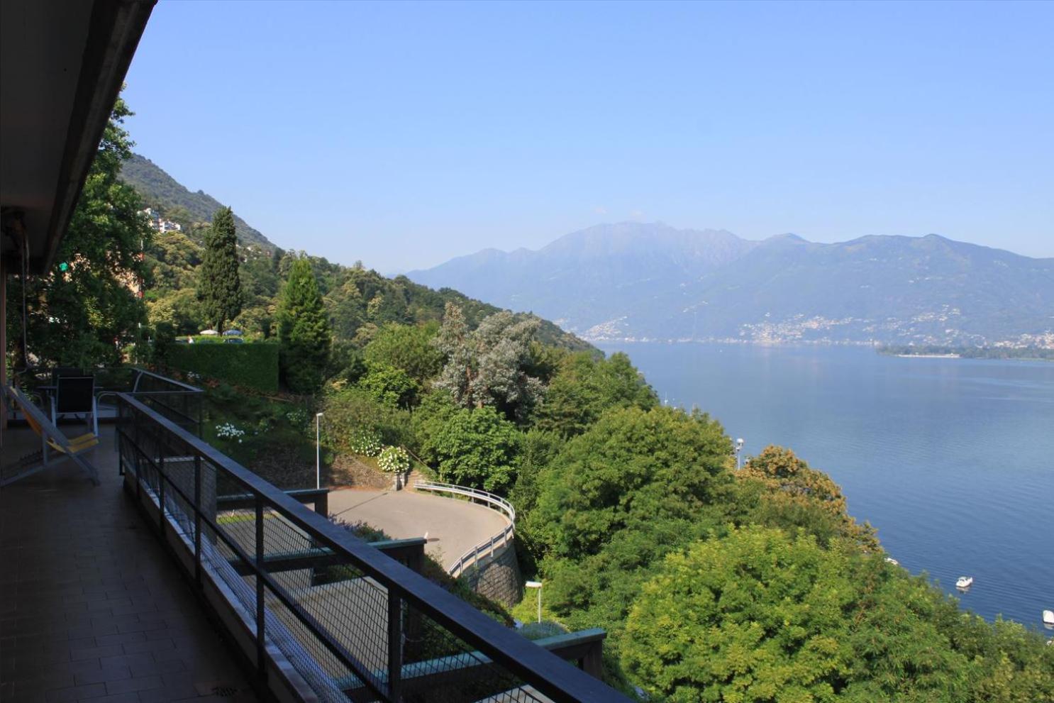 Bellavista Swiss Quality Hotel 44/50