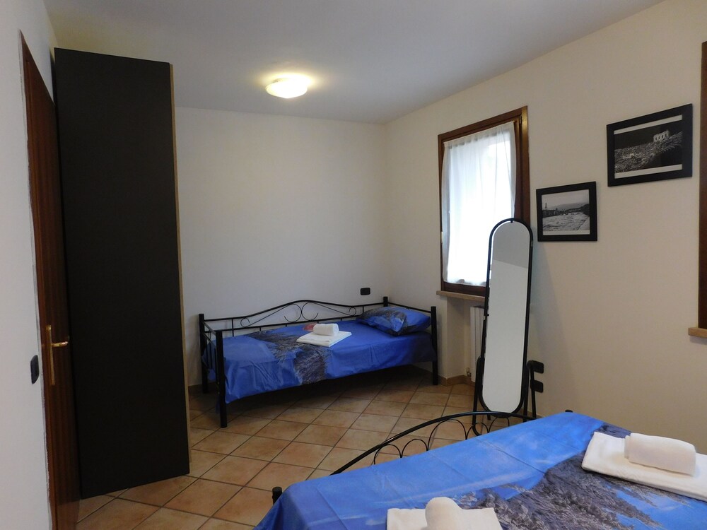 Residenza Meeting 6/58