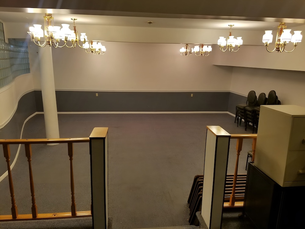 Ramada by Wyndham Florenceville 10/49