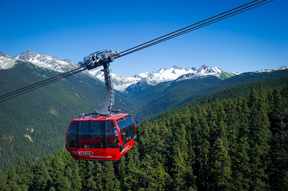 Whistler Pinnacle 9/57