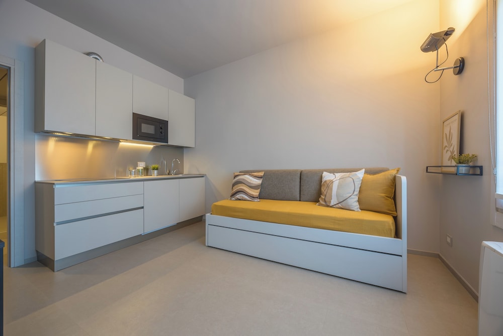 Centro Siloe Residence Hotel 32/49