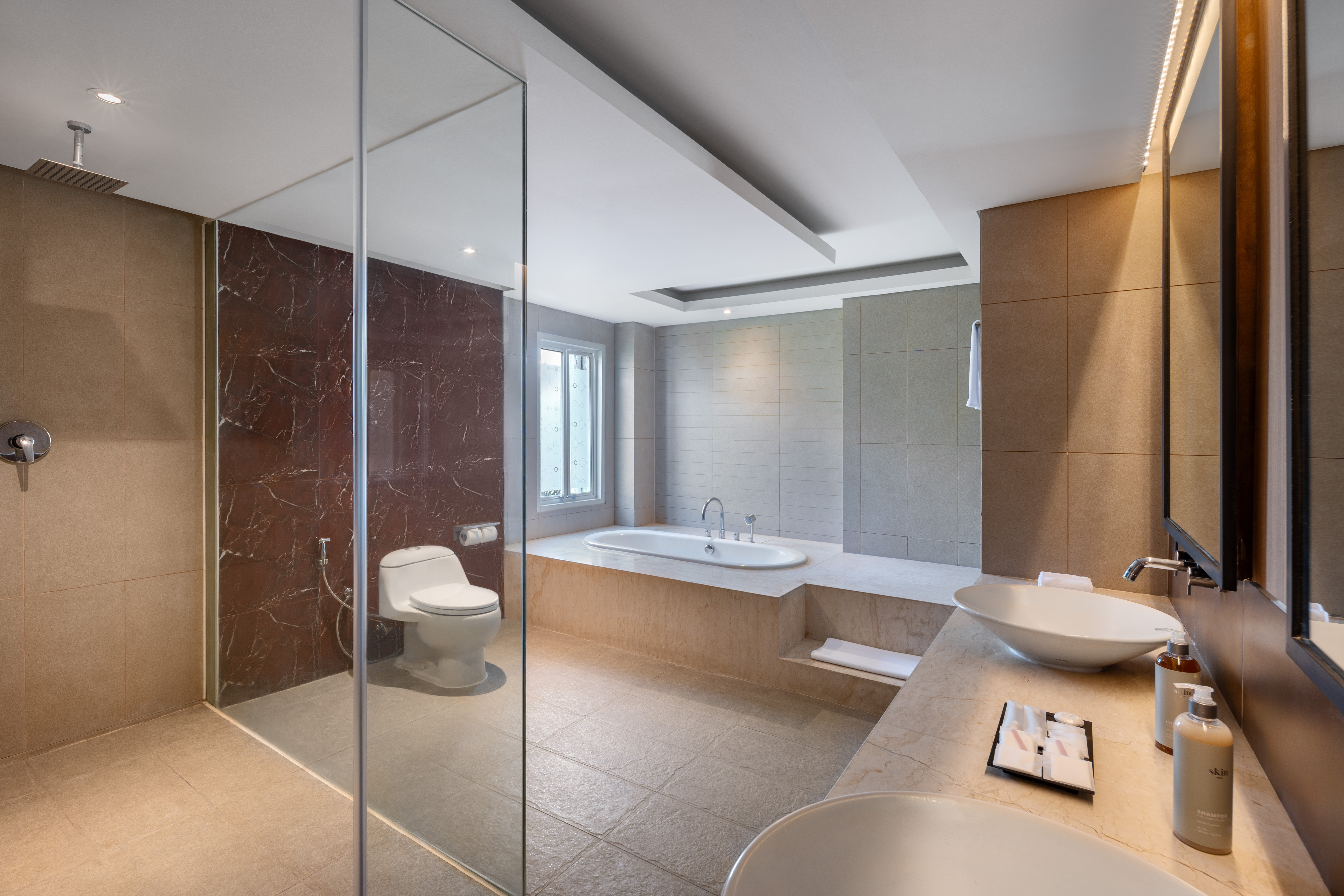 Holiday Inn Express Bali Sunset Road 18/19