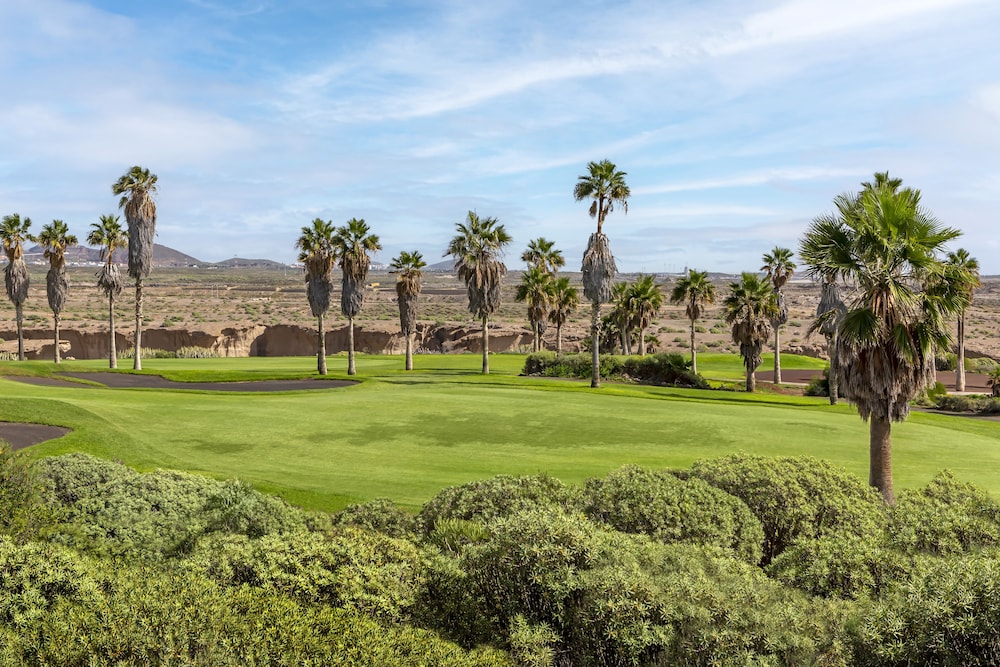 Royal Tenerife Country Club 34/50