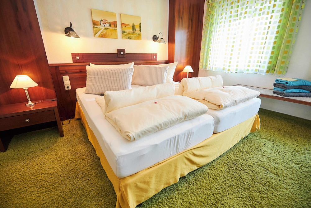 Flairhotel Zum Schwarzen Reiter 20/70