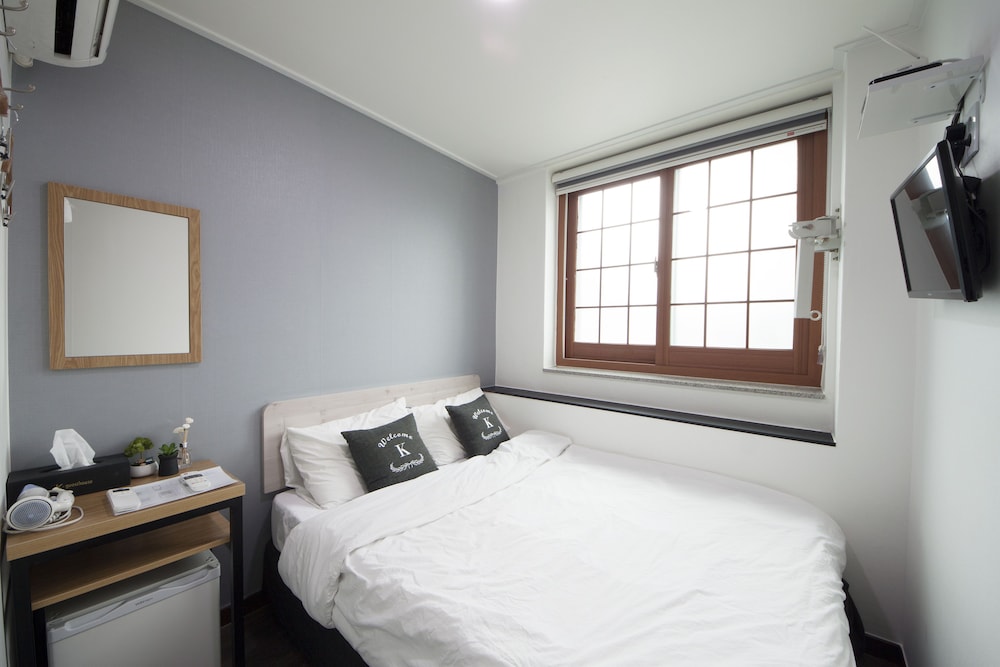 K-Guesthouse Dongdaemun 1 11/49
