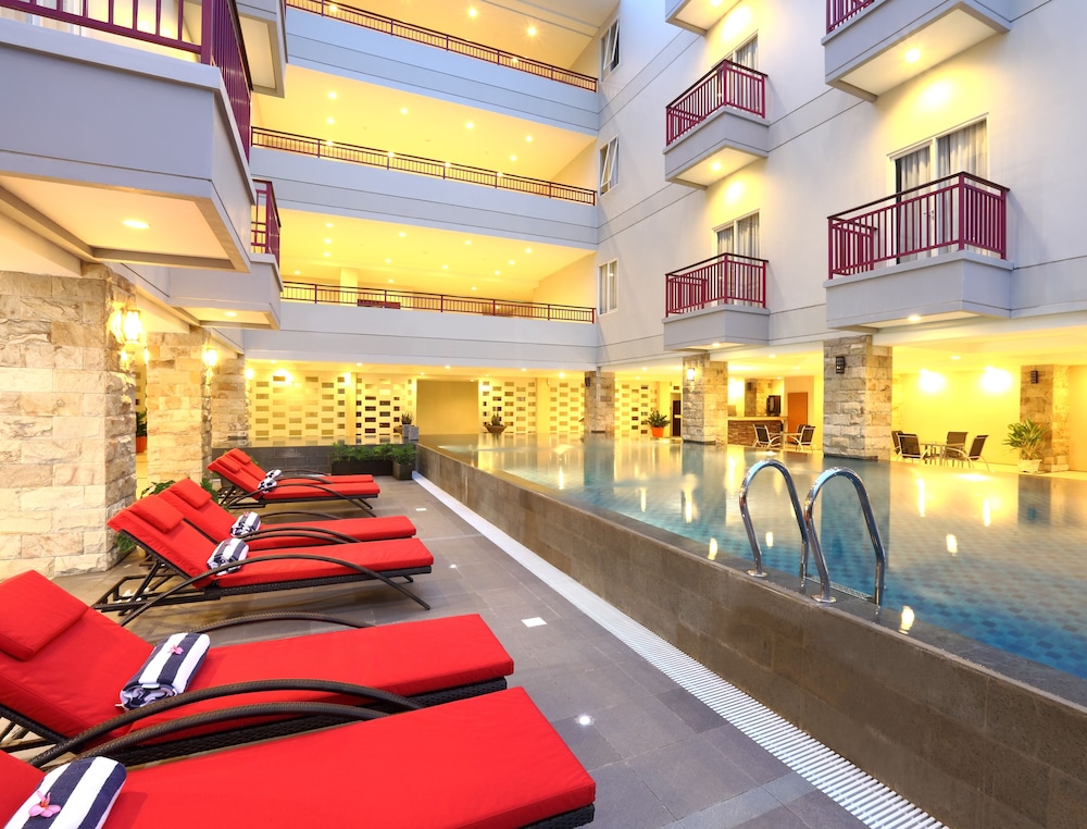 Lombok Plaza Hotel Convention 5/41
