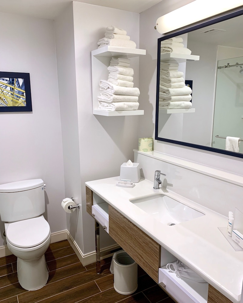 Hampton Inn Cranbury Nj 22/45
