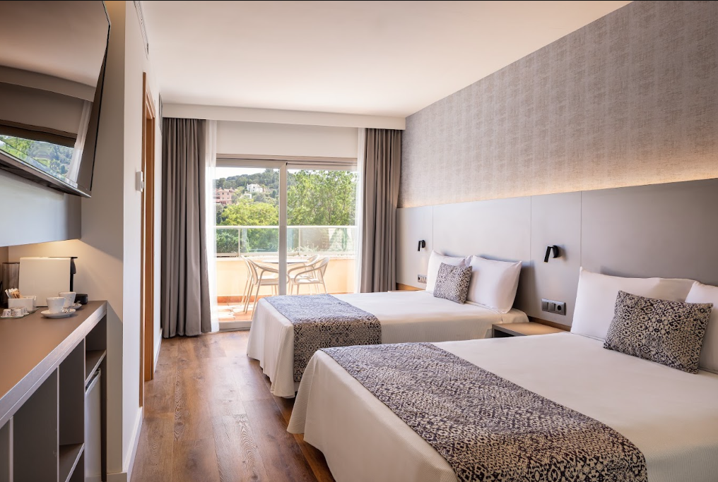 Golden Bahia De Tossa & Spa 24/75