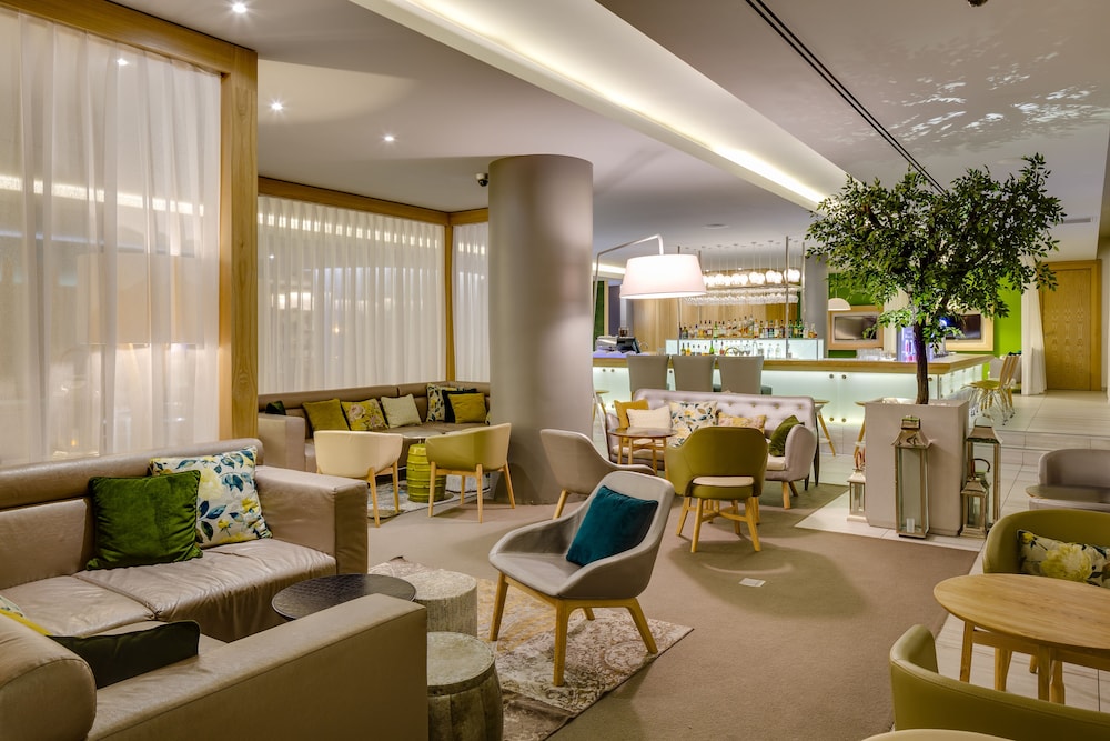 Protea Hotel Fire & Ice by Marriott Cape Town 26/34