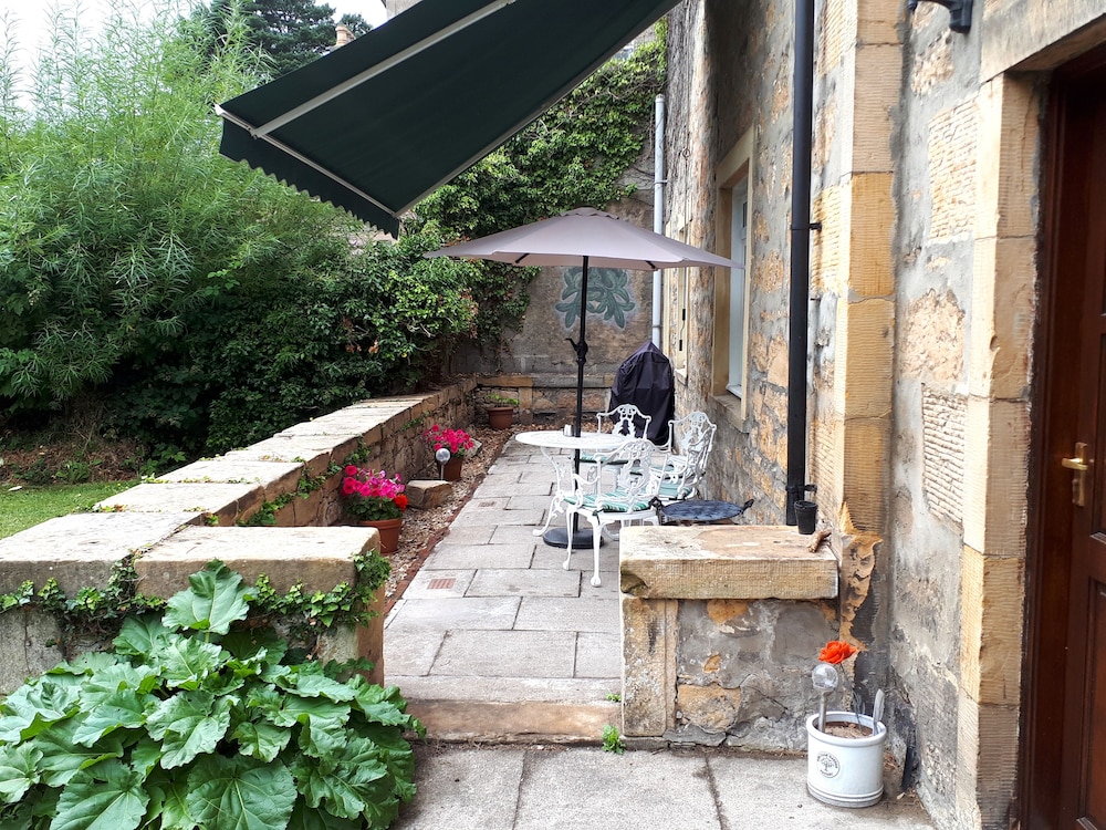 Darwin Cottage Self Catering In Elgin 36/50