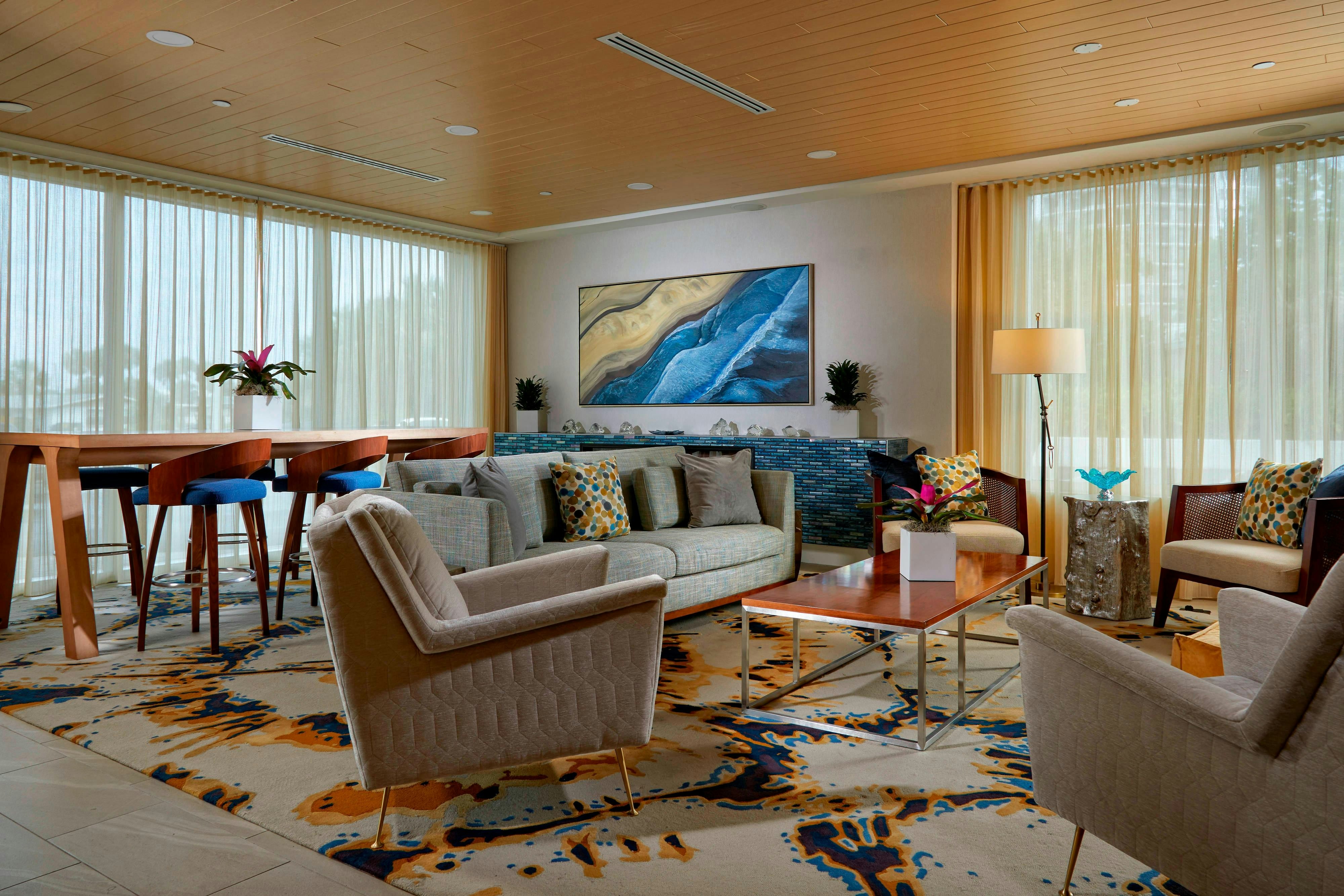 Delta Hotels Daytona Beach Oceanfront 7/15