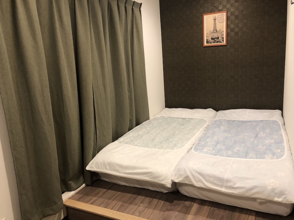 Hotel Saikoukan 5/21