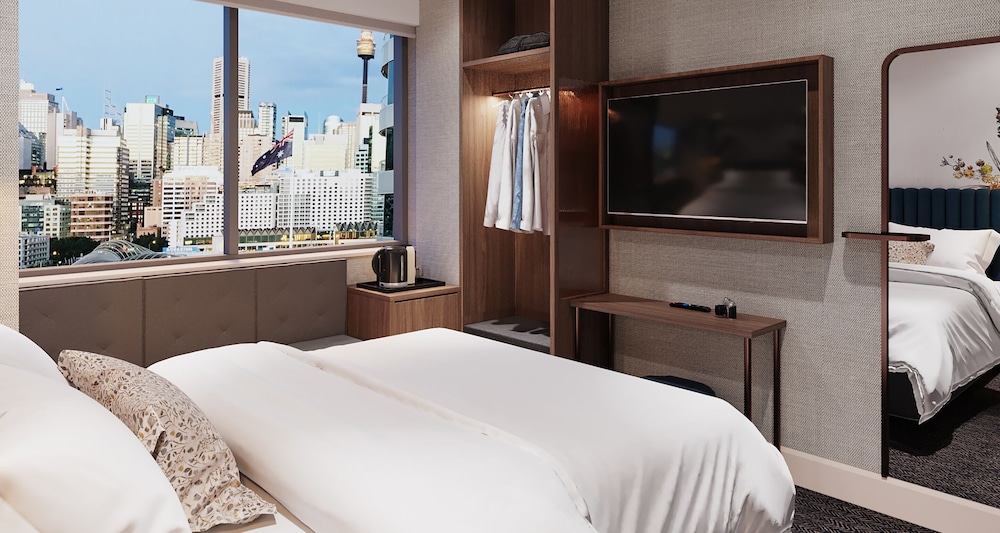 Aiden by Best Western Darling Harbour 19/59