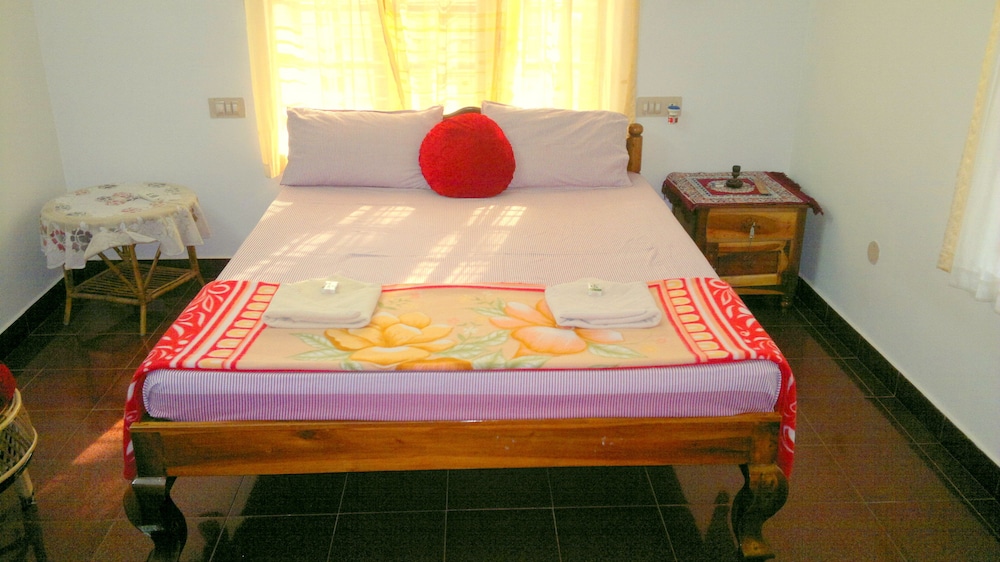 Ganesh House Homestay 34/49