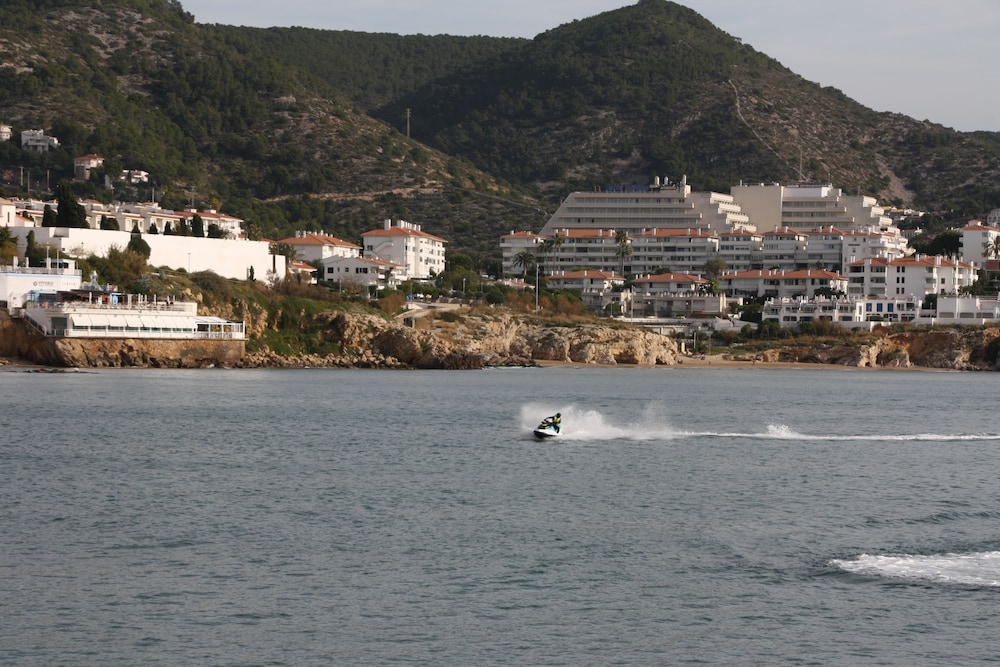 Subur Hotel Sitges 44/44