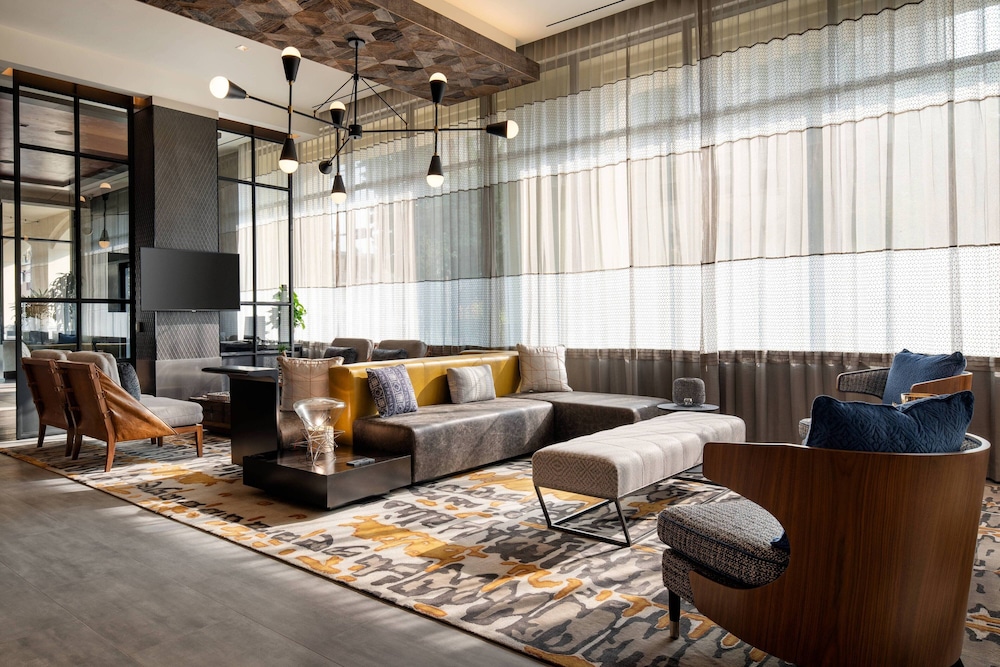 Residence Inn by Marriott Los Angeles Glendale 32/50