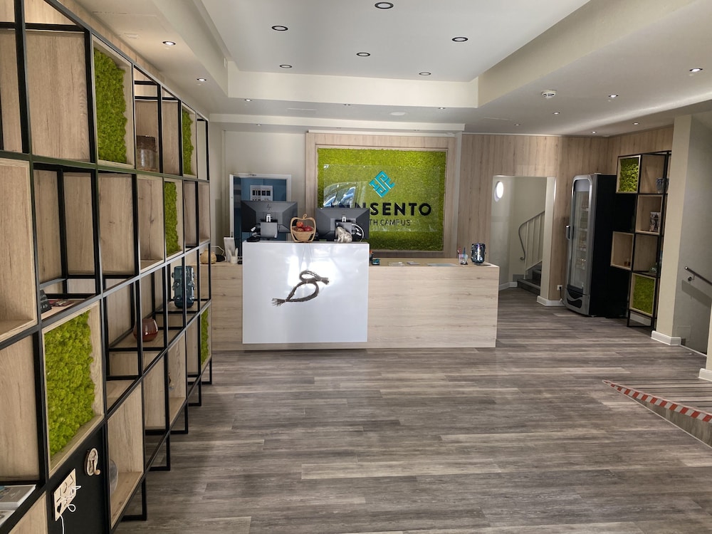 Hotel Innsento - Health Campus Passau 8/61