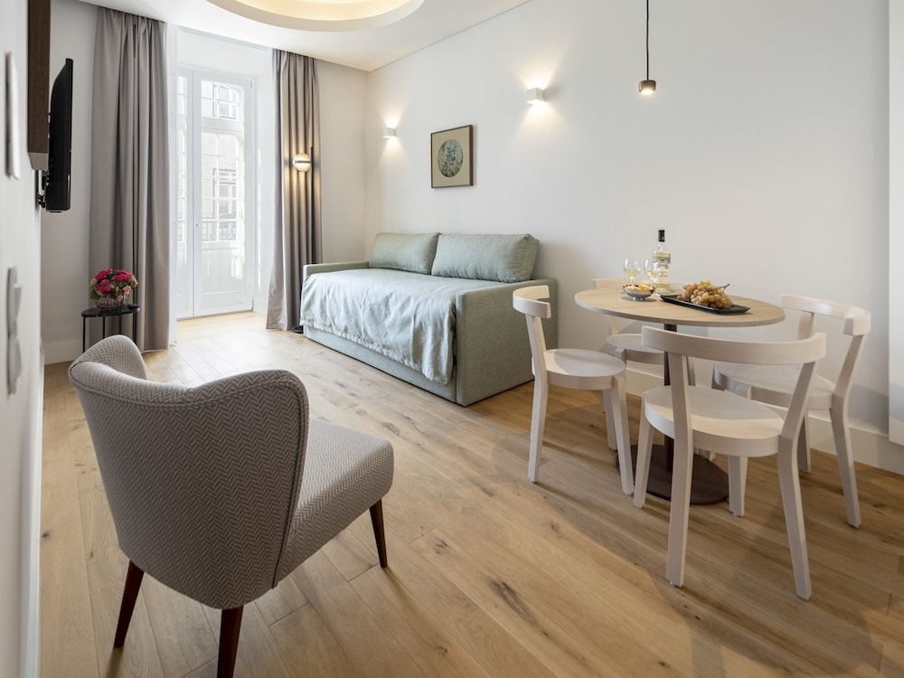 Lisbon Serviced Apartments Madalena 33/50
