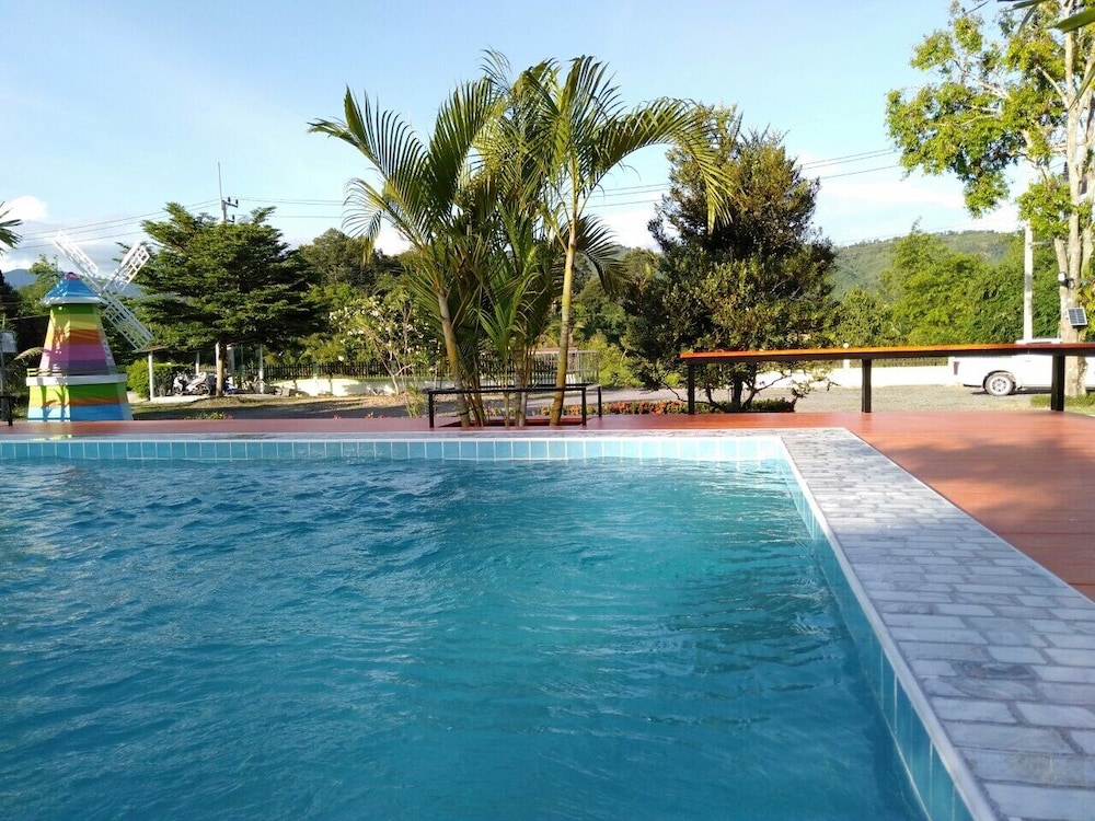 Sangvimarn Resort 19/50