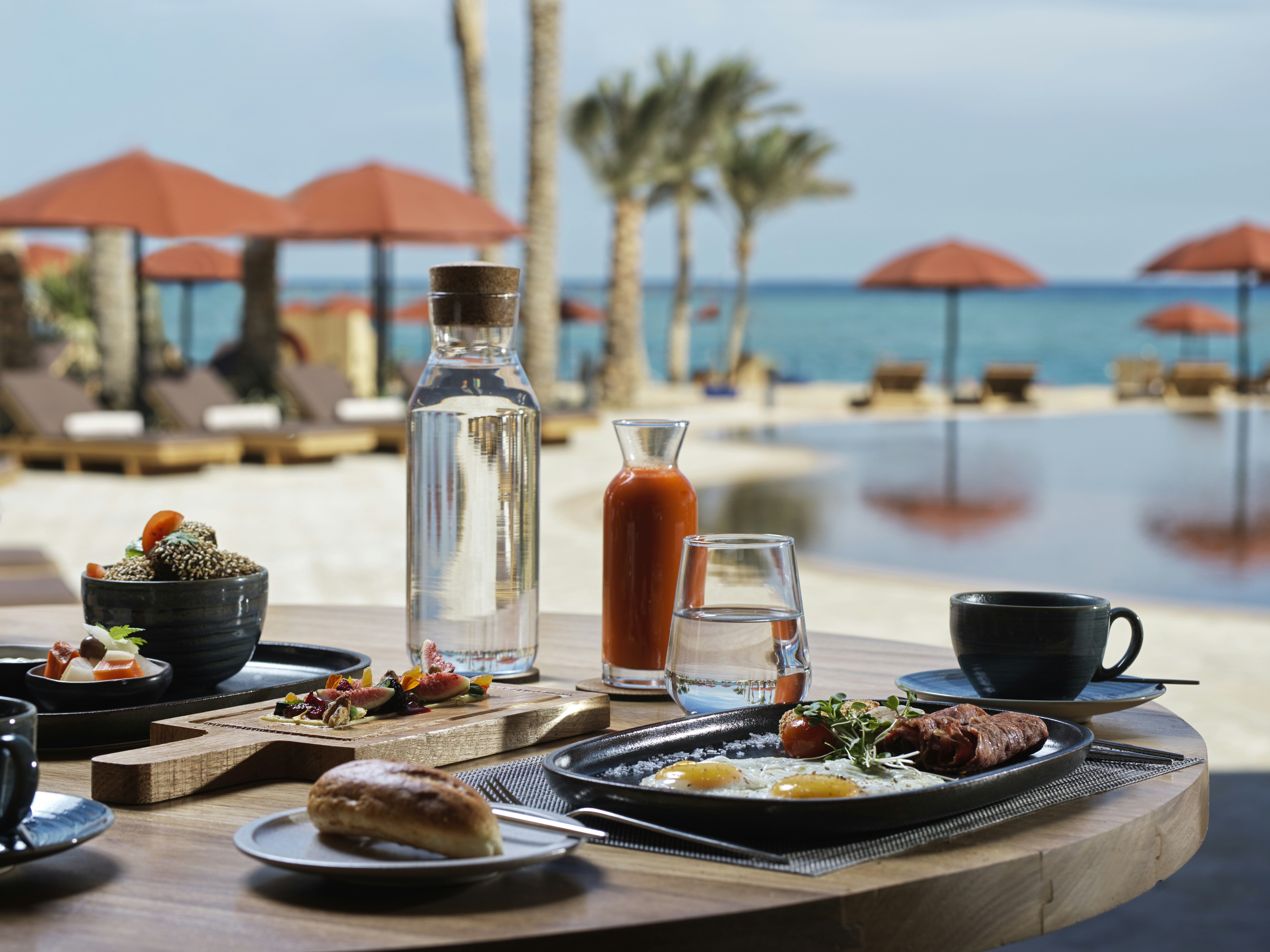 The Chedi El Gouna 23/47
